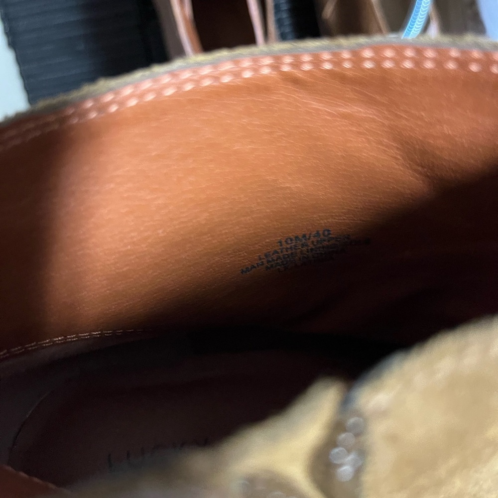 Lucky brand heels - Picture 3 of 3